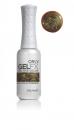 ORLY GEL FX - YELLOW-GOLD CHROME - .3oz/9ml