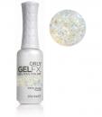 ORLY GEL FX ROYAL BLUES FLAKIE GLITTER.3oz/9ml