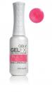 ORLY GEL FX PINK LEMONADE - .3oz/9ml