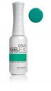 ORLY GEL FX GREEN WITH ENVY .3oz/9ml