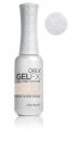 ORLY GEL FX PRISMA GLOSS GOLD.3oz/9ml