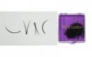 Royal Eyelash V Shapes ( 2 hair ) - 0.20 - 1000pcs