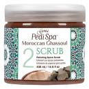 Gena PediSpa Moroccan Ghassoul - Sugar Scrub - 16oz