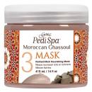 Gena PediSpa Moroccan Ghassoul - Foot Mask - 16oz