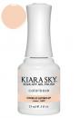 Kiara Sky Gel Polish - CHEER UP BUTTERCUP #G559