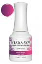 Kiara Sky Gel Polish - OMBRE - G836_Secret Effect