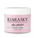 KS DIP POWDER 10oz - LIGHT PINK