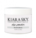 Kiara Sky DIP POWDER 10oz - NATURAL