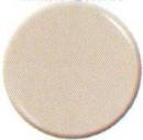 Premium Dipping Powder -ed206 eggshell nude- 1.4 oz
