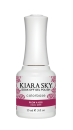 Kiara Sky Gel Polish - BLOW A KISS # G575