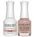 Kiara Sky Gel + Nail Polish - FUN & GAMES #583