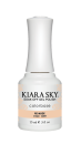 Kiara Sky Gel Polish - G604 RE-NUDE