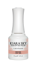Kiara Sky Gel Polish - G605 BARE SKIN