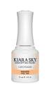 Kiara Sky Gel Polish - G606 SILHOUETTE