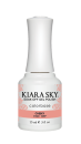 Kiara Sky Gel Polish - G607 CHEEKY