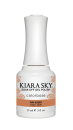 Kiara Sky Gel Polish - G610 SUN KISSED