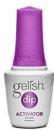 Gelish Dip - Activator 0.5 oz