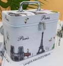 2-in-1 Waterproof Organizer Case