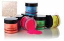 Glam & Glits - 384 - Lush Coconut - 1 oz