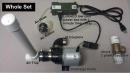 Luraco Discharge Pump - Whole Set
