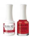 Kiara Sky Gel + Nail Polish - IN BLOOM 507