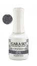Kiara Sky Gel Polish - STERLING #G489