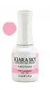 Kiara Sky Gel Polish - PINK POWDERPUFF