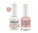 Kiara Sky Gel + Nail Polish - ONLY NATURAL 492