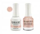 Kiara Sky Gel + Nail Polish - MY FAIR LADY 495