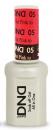 DND Mood Change Gel - #05 Hot Pink to Mulberry 0.5oz