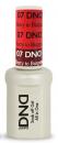 DND Mood Change Gel - #07 Berry to Burgundy 0.5oz