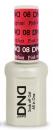 DND Mood Change Gel - #08 Pink to Eggplant 0.5oz