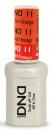 DND Mood Change Gel - #11 Orange to Red 0.5oz