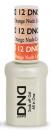 DND Mood Change Gel - #12 Light Pink to Orange Nude 0.5oz
