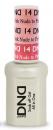 DND Mood Change Gel - #14 Nude to Pink 0.5oz