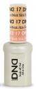 DND Mood Change Gel - #17 Skintone to Brick 0.5oz