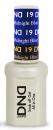 DND Mood Change Gel - #19 Light to Midnight Blue. 0.5oz