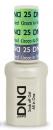 DND Mood Change Gel - #25 Green to Steel.. 0.5oz