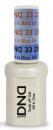 DND Mood Change Gel - #33 Baby Blue to Blue Ink.. 0.5oz