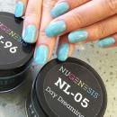 Nugenesis Dipping Powder - Day Dreaming - NL05 2oz