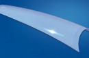 U-S-N Straight Coffin Nail Tip 100 Bags/50 Tip