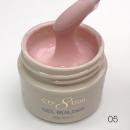 Cre8tion Builder Gel in Jar 1oz #5