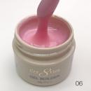 Cre8tion Builder Gel in Jar 1oz #6