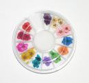 Nail Art Flowers