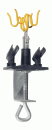 Air Brush Holder