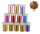 Nail Art Transfer Foil - NF22