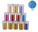 Nail Art Transfer Foil - NF23