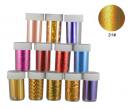 Nail Art Transfer Foil - NF31