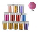 Nail Art Transfer Foil - NF42