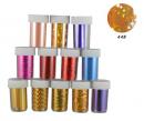 Nail Art Transfer Foil - NF44